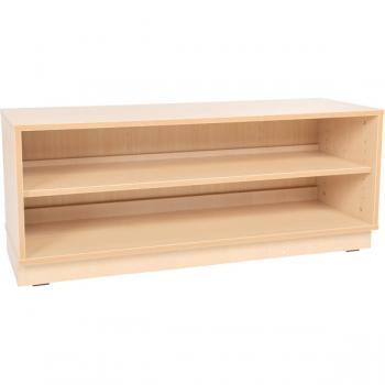 Schrank mit 1 Einlegeboden Breite 118